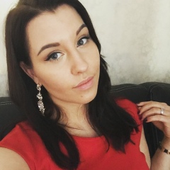 Екатерина Котович, 25.11.1993, Даугавпилс