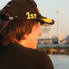 Даниил Даниловский, 04.10, Санкт-Петербург