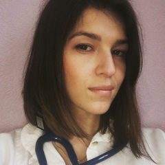 Александра Ермак, 28.12.1988, Харьков