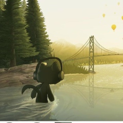 Eugene Novikoff, 23.02, Москва