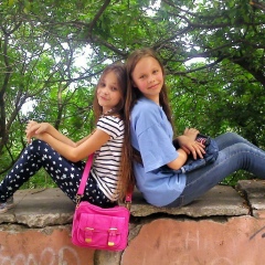 Аня Макарова, 12.07, Одесса