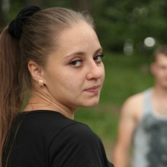 Лена Барыкина-Юрлова, 02.09, Москва