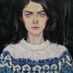 Алина Серёгина, Ереван