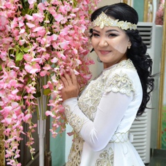 Сымбат Бегалиева, 25.01.1994, Шымкент