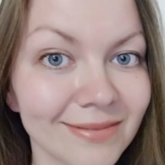 Александрушка Носова, 17.08.1987, Красноярск