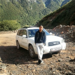 Бегимкул Аматжанов, 23.02.1991, Ош