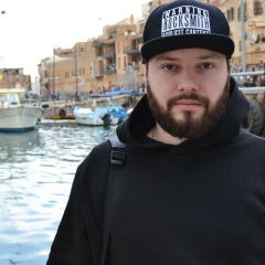 Сергей Романкин, 05.03.1990, Киев