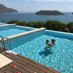 Мария , Москва