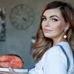 Лена Дунаева, 18.09.1985, Санкт-Петербург