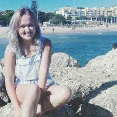 Анастасия Прокошина, 10.08, Белая Церковь