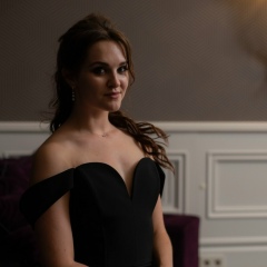 Алёна Чиннова, 25.05