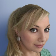 Анастасия Абасова, 27.10.1986, Москва