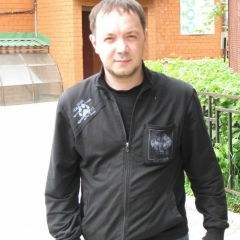 Виталий Кремешков, 08.04, Екатеринбург