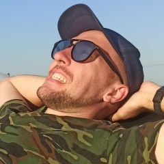 Vladimir Nekrasov, 12.10, Красноярск