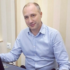 Евгений Внучков, 02.05.1984, Самара