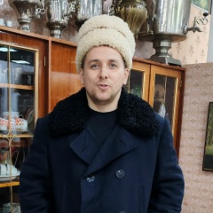 Алексей Бартко, 01.07.1984, Красноярск