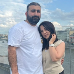 Шушанна Оганян, 29.05.1990, Москва