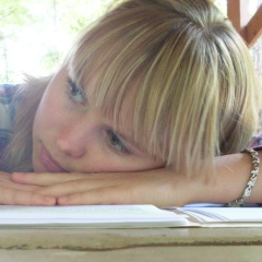 Дарья Герасимова, Lawrence