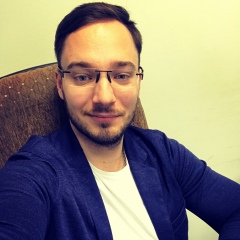 Дмитрий Склёмин, 21.09, Москва