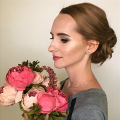 Анастасия Казанцева, 22.01.1986, Новосибирск