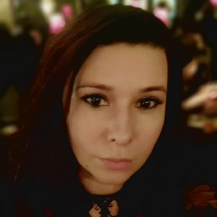 Анна Панова, 02.01, Москва