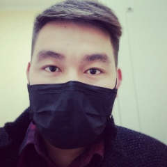 Мейрбек Сериков, 17.06, Алматы