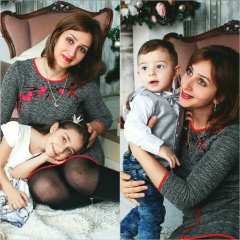 Евгения Матикян, 28.05.1985, Москва