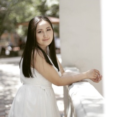 Aigerim Igenova, 22.02.1996, Шымкент