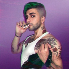 Игорь Альварес, 31.10, Москва