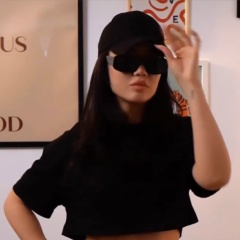 Эльмира Мухамедгалиева, 02.01.1990, Алматы