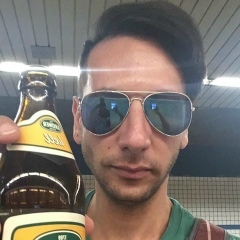 Борис Перцовский, 06.02, Nürnberg