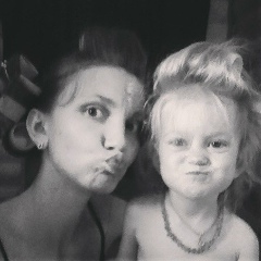 Катя Ярышкина, 05.07.1987