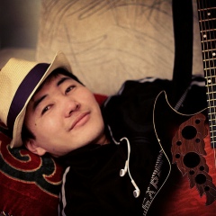 Eldiar Madakim, 27.03.1988, Бишкек