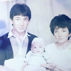 Жаксылык Шынашев, 12.05.1990, Талгар