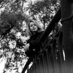 Полина Кравец, 13.06