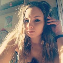 Оксана Попова, 29.05, Краснодар