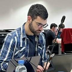 Арсен Хачатрян, 23.10.1998