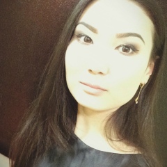 Шолпан Байдилда, 09.10, Москва