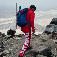 Павел Золкин, 20.03, Владимир