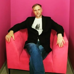 Михаил Tamkin, 22.12, Санкт-Петербург