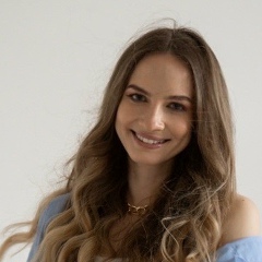 Виктория Бурля, 05.08