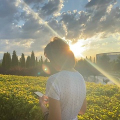 Татьяна Гончарова, Тараз