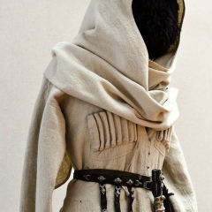 Revolver Mute, 01.01, Грозный