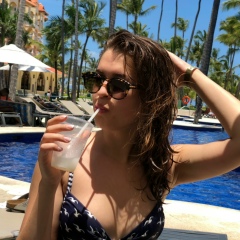 Анна Латкеева, 22.10, Санкт-Петербург