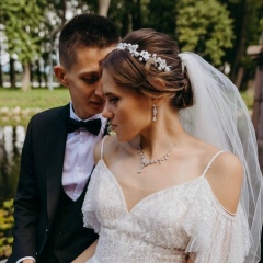 Катерина Иргашева, 11.12.1996, Санкт-Петербург