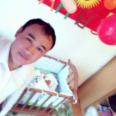 Askat Damirbek-Uulu, 01.01.1991, Москва