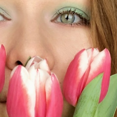 Мандаринка Клементинка, 27.07.1986, Оренбург