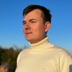 Артем Гордин, 06.06.1987, Санкт-Петербург