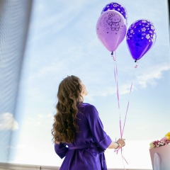 Ирина Романова, 12.10.1990, Павлодар