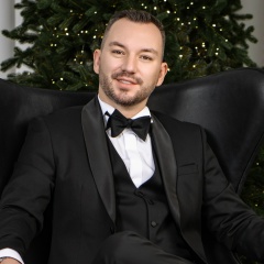 Николай Шалободинский, 25.02, Санкт-Петербург